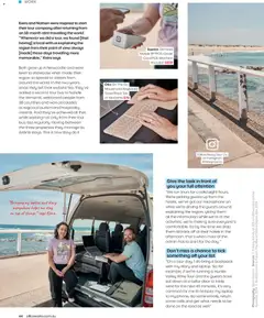 Preview of Officeworks Magazine - valid from 01.01.2026 | Page: 44