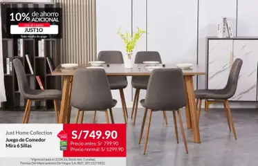 Vista previa de folleto Sodimac catálogo de la Sodimac válido desde 06.04.2026