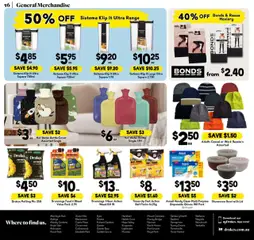 Drakes catalogue - valid from 09.07.2025 | Page: 16