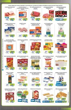 Encarte Recreio Prezunic - Pré-Visualização do folheto da loja Prezunic, válido de 07.01.2026 | Página: 3