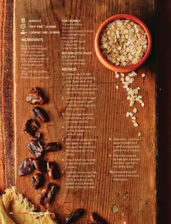 Preview of Foodland Mighty Magazine - Autumn 2026  - valid from 06.03.2026 | Page: 60