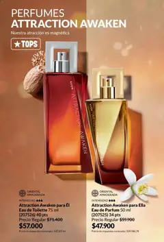 Vista previa Catálogo AVON Campaña 4/2026 válido desde el 01.04.2026 | Página: 72