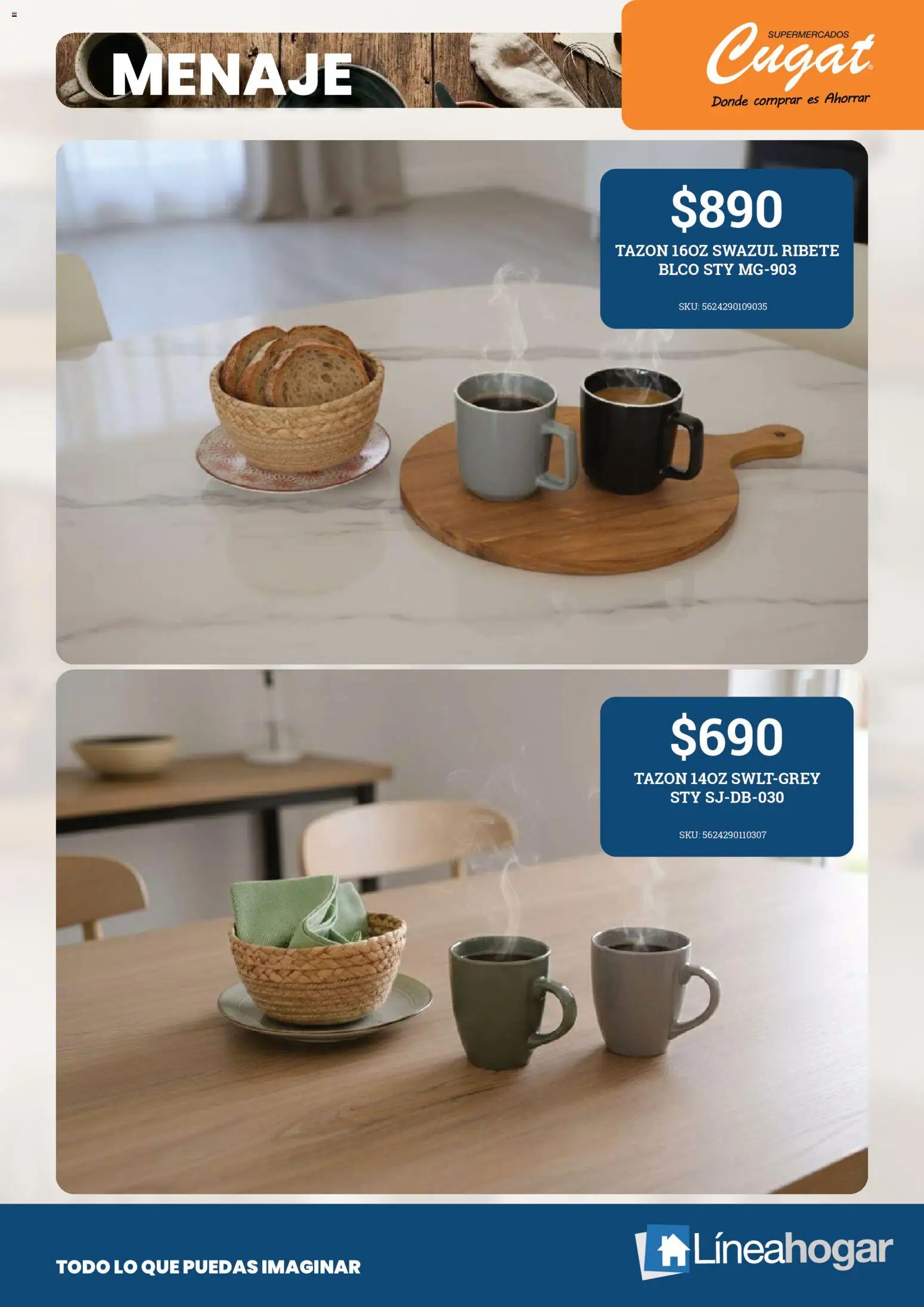 Cugat ofertas  │ válido desde el 17.03.2026 | Página: 5