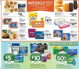 Preview of Fred Meyer weekly ads valid from 08.04.2026 | Page: 2