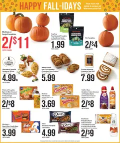 Mariano's Weekly Ad - valid from 17.09.2025 | Page: 7