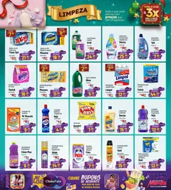 Super Muffato - Ofertas da semana - Pré-Visualização do folheto da loja Super Muffato, válido de 02.12.2025 | Página: 18