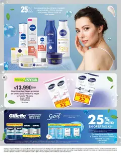 Jumbo - Beauty fest -  Vista previa de la revista de la tienda Jumbo valido desde el 13.11.2025 | Página: 6