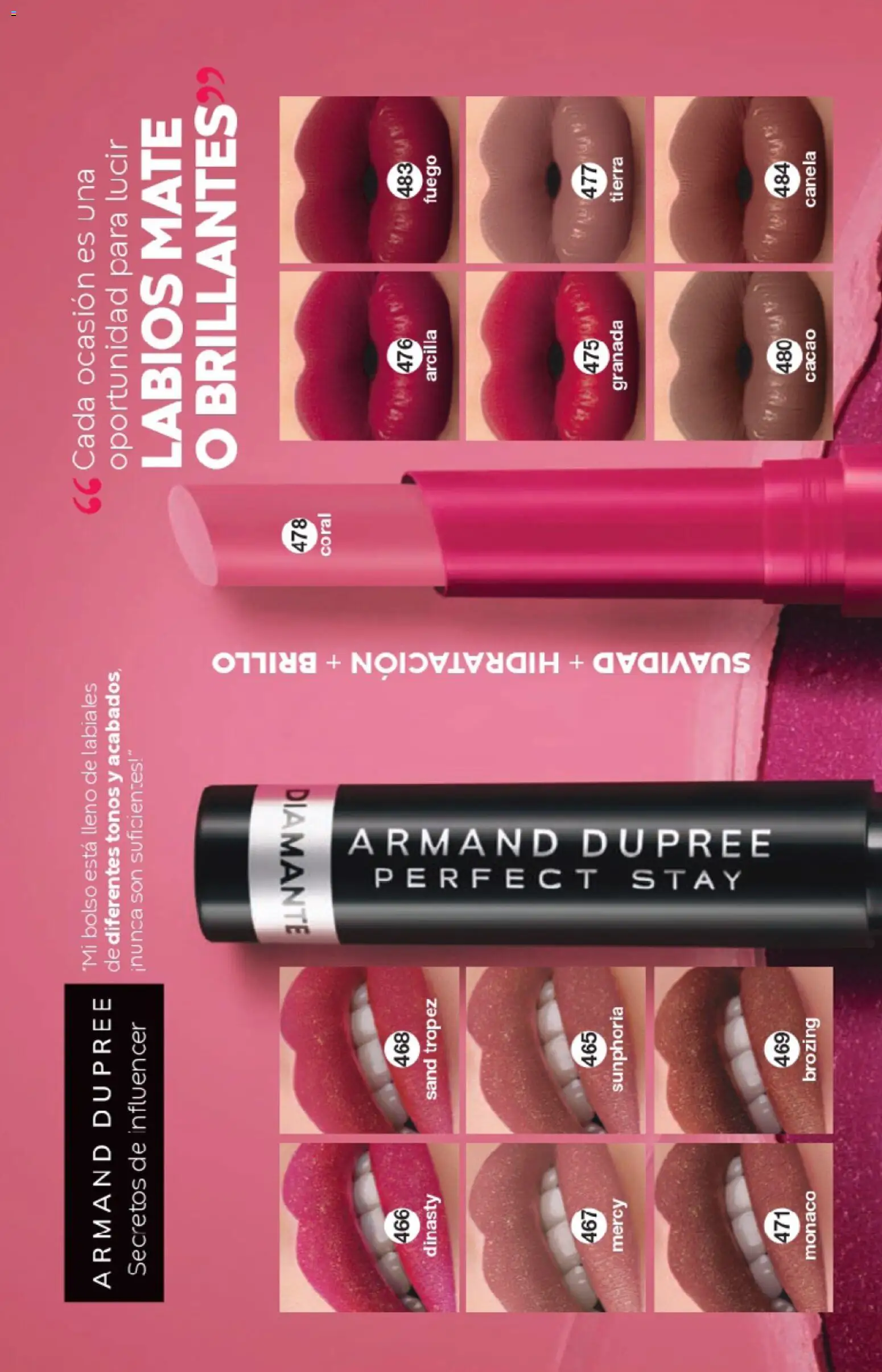 Nuevas ofertas de Fuller válidas en toda la República Mexicana desde el 04.02.2026. ¡Encuentra las mejores ofertas en Fuller campaña 22 2026! | Página: 164