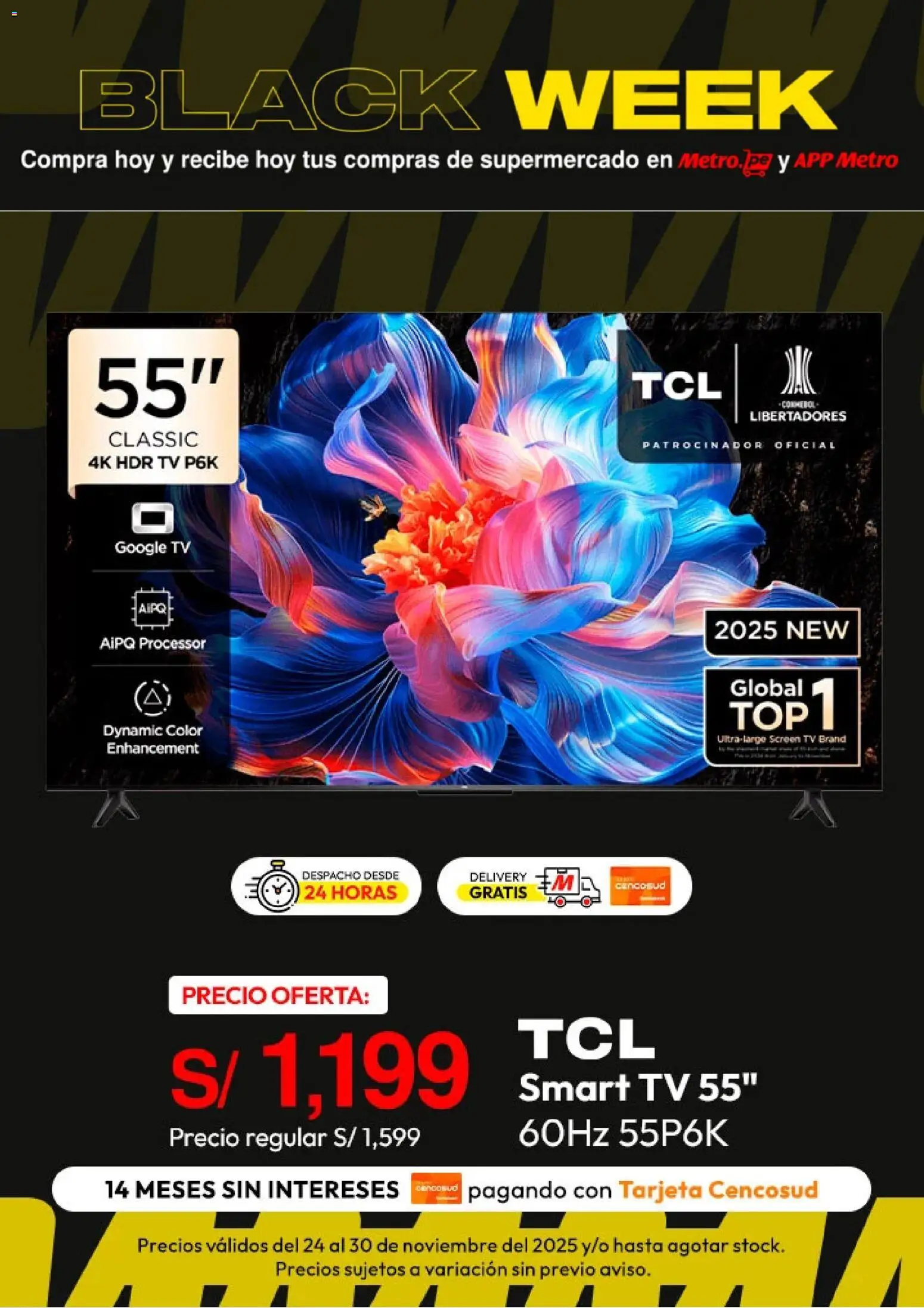 Catálogo Metro válido desde 24.11.2025 | Página: 2