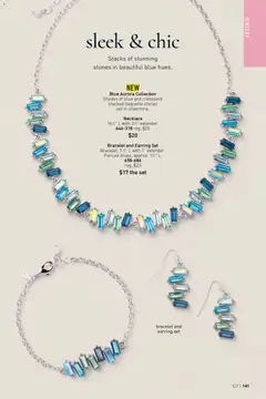 Preview of Avon weekly ads valid from 25.03.2026 | Page: 141