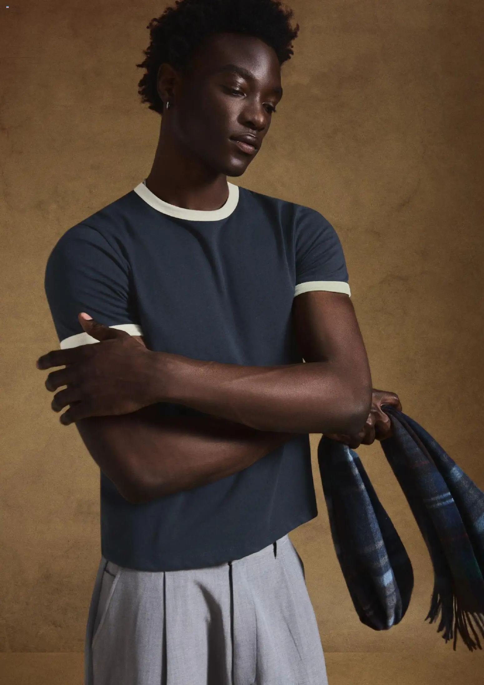 Nuevas ofertas de Bershka válidas en toda la República Mexicana desde el 01.11.2025. ¡Encuentra las mejores ofertas en Bershka catálogo Men! | Página: 11