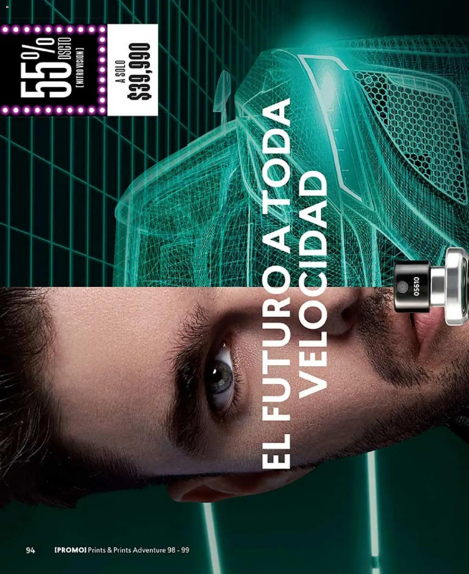 CyZone revista - valida desde el 01.02.2026 | Página: 94