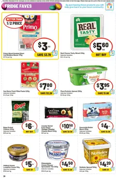 Preview of Ritchies catalogue  - valid from 25.03.2026 | Page: 28