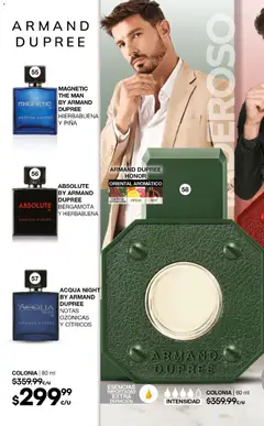 Vista previa de Fuller campaña 20 2026, nuevo folleto de la tienda, válido en México a partir del 07.01.2026 | Página: 36