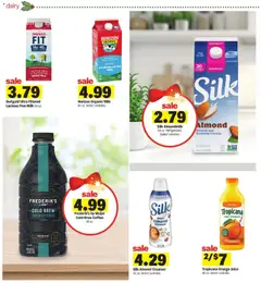 Preview of Meijer weekly ads valid from 05.11.2025 | Page: 11