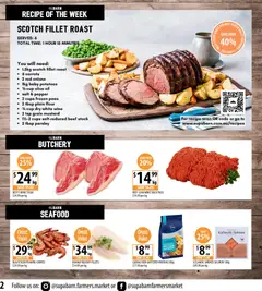 Preview of Supabarn catalogue  - valid from 11.03.2026 | Page: 2