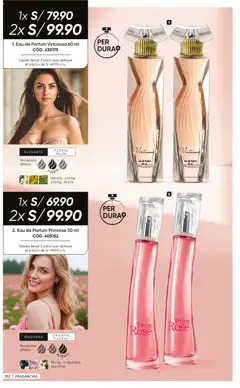 Vista previa de folleto Azzorti - Campaña 5 de la Azzorti válido desde 16.02.2026 | Página: 105