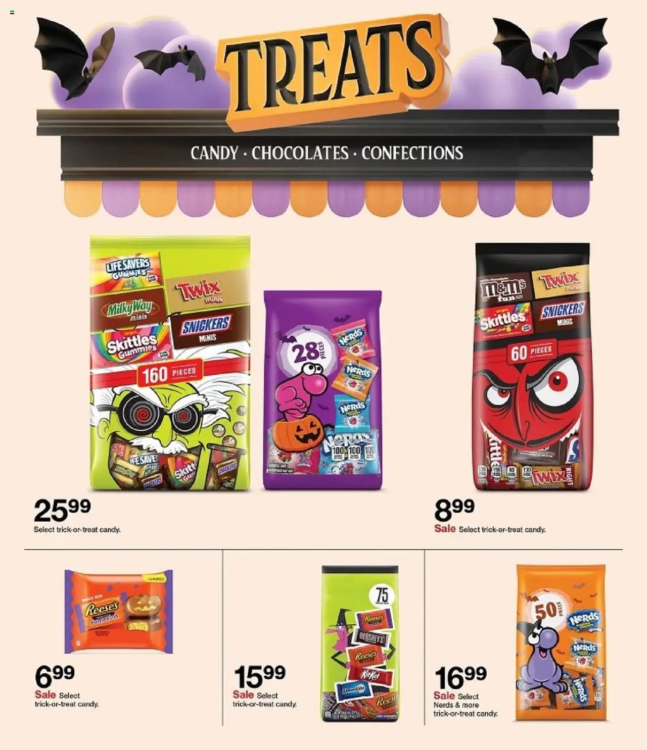 Target Weekly Ad - valid from 19.10.2025 | Page: 2