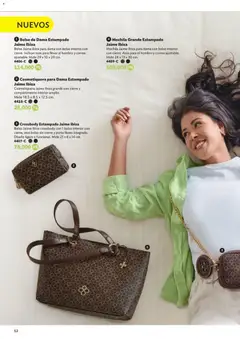 Vista previa de Betterware Catálogo de Premios, nuevo folleto de la tienda, válido en México a partir del 05.01.2026 | Página: 52