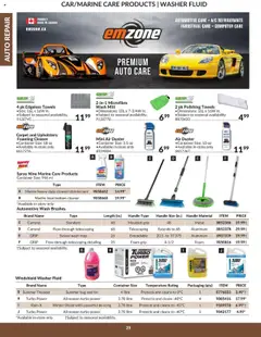 Princess Auto flyer valid from 16.04.2025 | Page: 27 | Products: Carpet