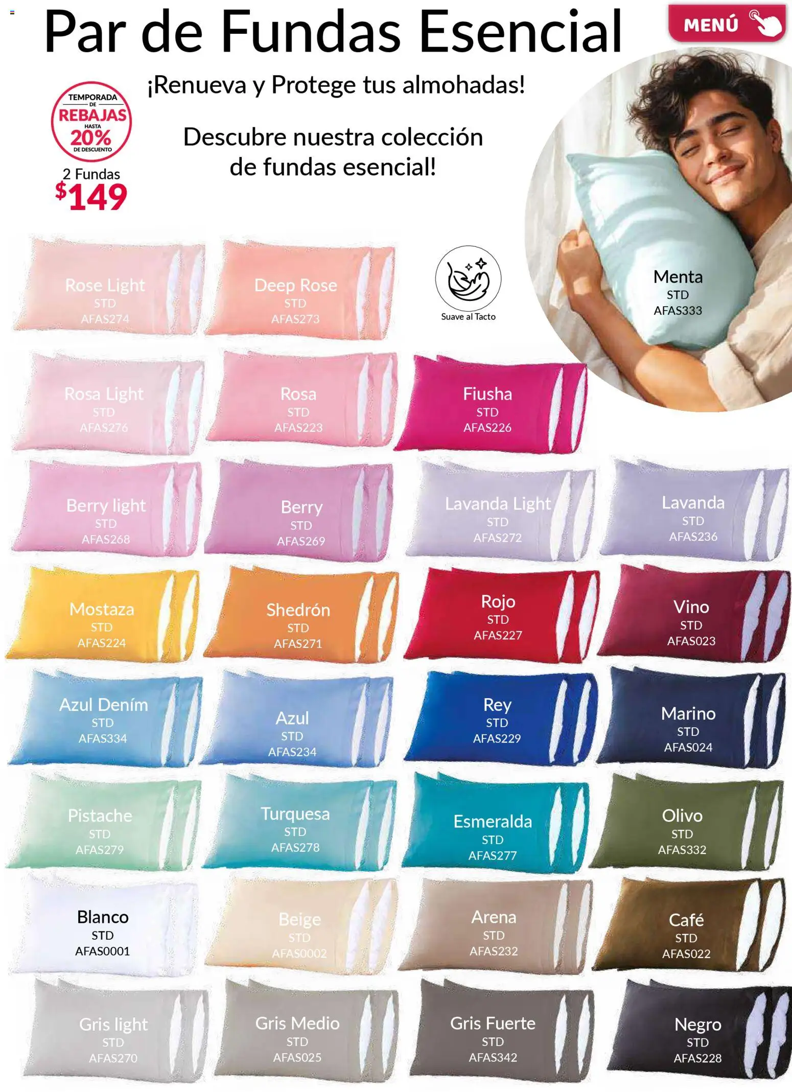 Nuevas ofertas de Colchas Concord válidas en toda la República Mexicana desde el 01.02.2026. ¡Encuentra las mejores ofertas en Colchas Concord catálogo! | Página: 96 | Productos: Mostaza, Café, Vino