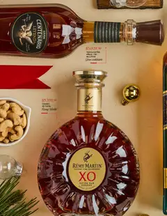 Vista previa de Alsuper folleto Gourmet Laguna, Saltillo, Durango, Zacatecas, nuevo folleto de la tienda, válido en México a partir del 25.11.2025 | Página: 24 | Productos: Champagne, Tequila