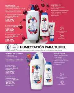 Avon - Catálogo Campaña 02/2026 -  Vista previa de la revista de la tienda Avon valido desde el 01.02.2026 | Página: 130