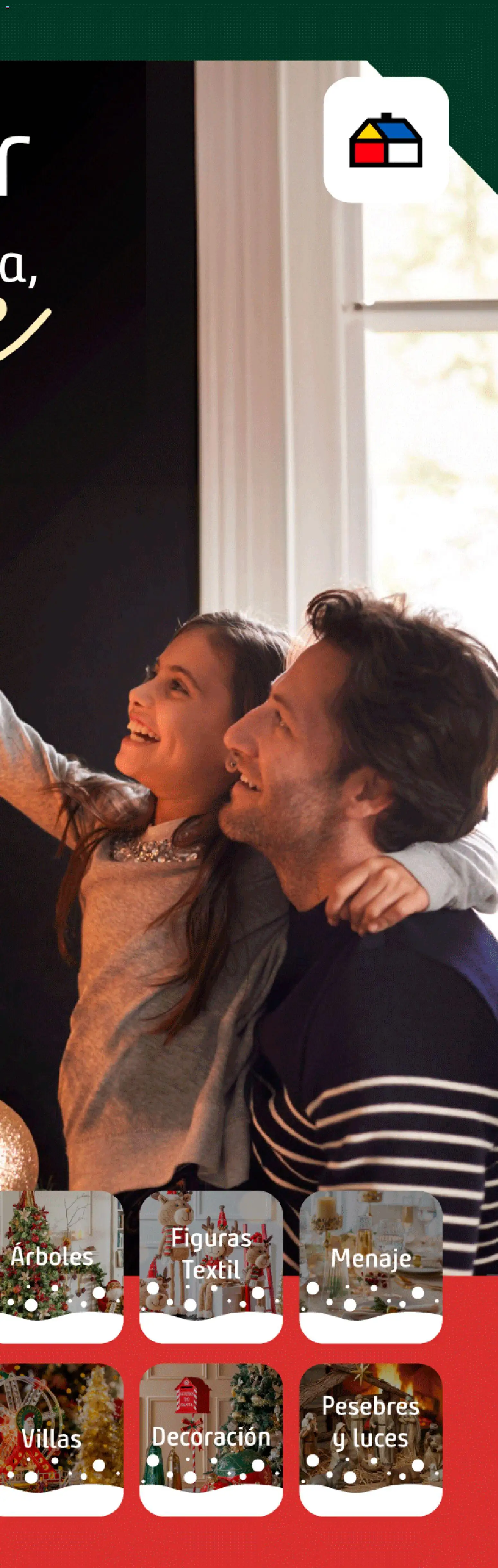 Homecenter revista - valida desde el 14.10.2025 | Página: 4