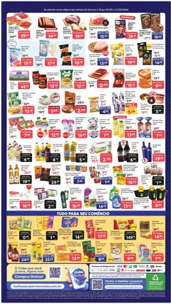 Barbosa Supermercados - Ofertas da semana - Pré-Visualização do folheto da loja Barbosa Supermercados, válido de 15.04.2026 | Página: 2