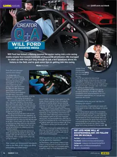 Preview of JB Hi-Fi STACK mag - valid from 02.03.2026 | Page: 54 | Products: Pc, Playstation, Xbox, Game