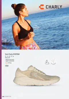 Vista previa de Ilusión catálogo Primavera, nuevo folleto de la tienda, válido en México a partir del 01.03.2026 | Página: 294