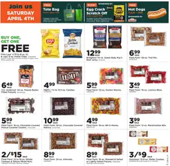 Preview of Mills Fleet Farm weekly ads valid from 30.03.2026 | Page: 35