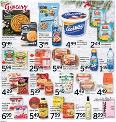 Preview of Fortinos weekly flyer / circulaire from shop Fortinos valid from 18.12.2025 | Page: 18