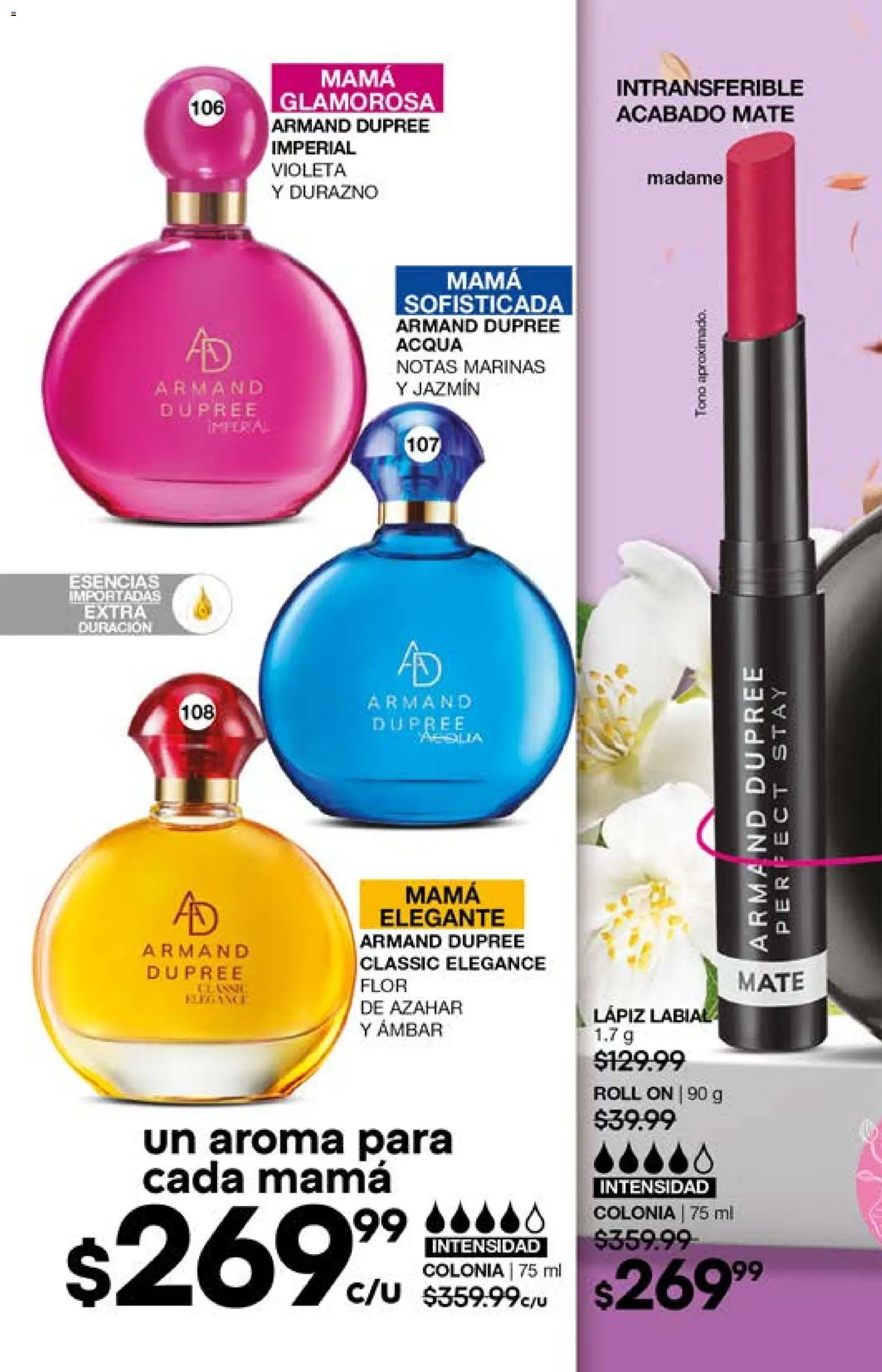 Nuevas ofertas de Fuller válidas en toda la República Mexicana desde el 01.04.2026. ¡Encuentra las mejores ofertas en Fuller campaña 26 2026! | Página: 36