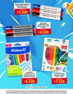 Ara - Imperdibles ara de la semana -  Vista previa de la revista de la tienda Ara valido desde el 02.01.2026 | Página: 17 | Productos: Sobre, Caja