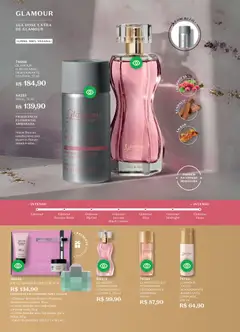 O Boticário - Ciclo 17/2025 - Pré-Visualização do folheto da loja O Boticário, válido de 01.12.2025 | Página: 63