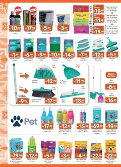 Royal Supermercados - Ofertas Casa de Mãe - Pré-Visualização do folheto da loja Royal Supermercados, válido de 29.09.2025 | Página: 8