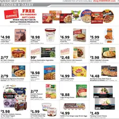 Preview of Fareway weekly ads valid from 23.03.2026 | Page: 7
