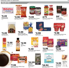 Preview of Fareway weekly ads valid from 10.11.2025 | Page: 13