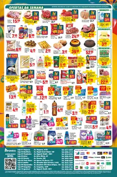 Negreiros - Ofertas da semana - Pré-Visualização do folheto da loja Negreiros, válido de 11.02.2026 | Página: 2