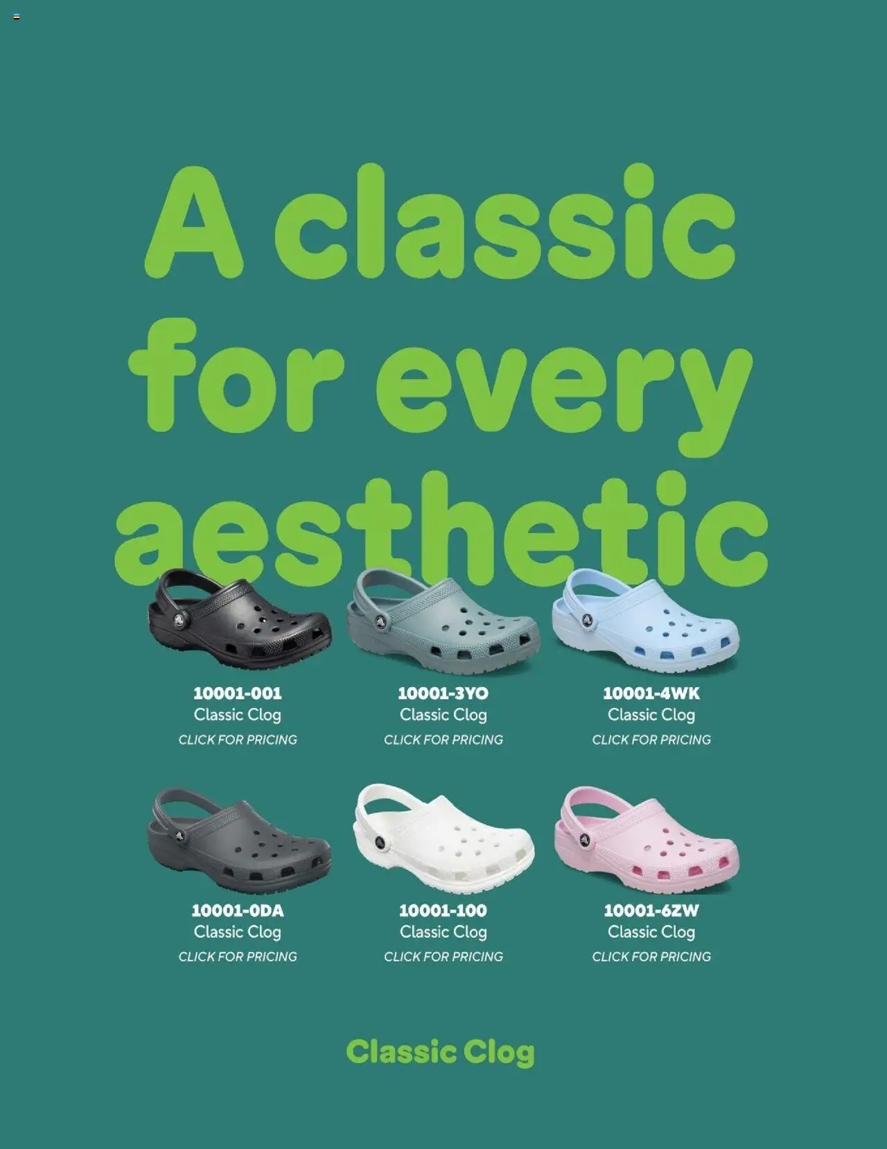 Dunham's Sports Crocs Guide - valid from 21.08.2025 | Page: 3