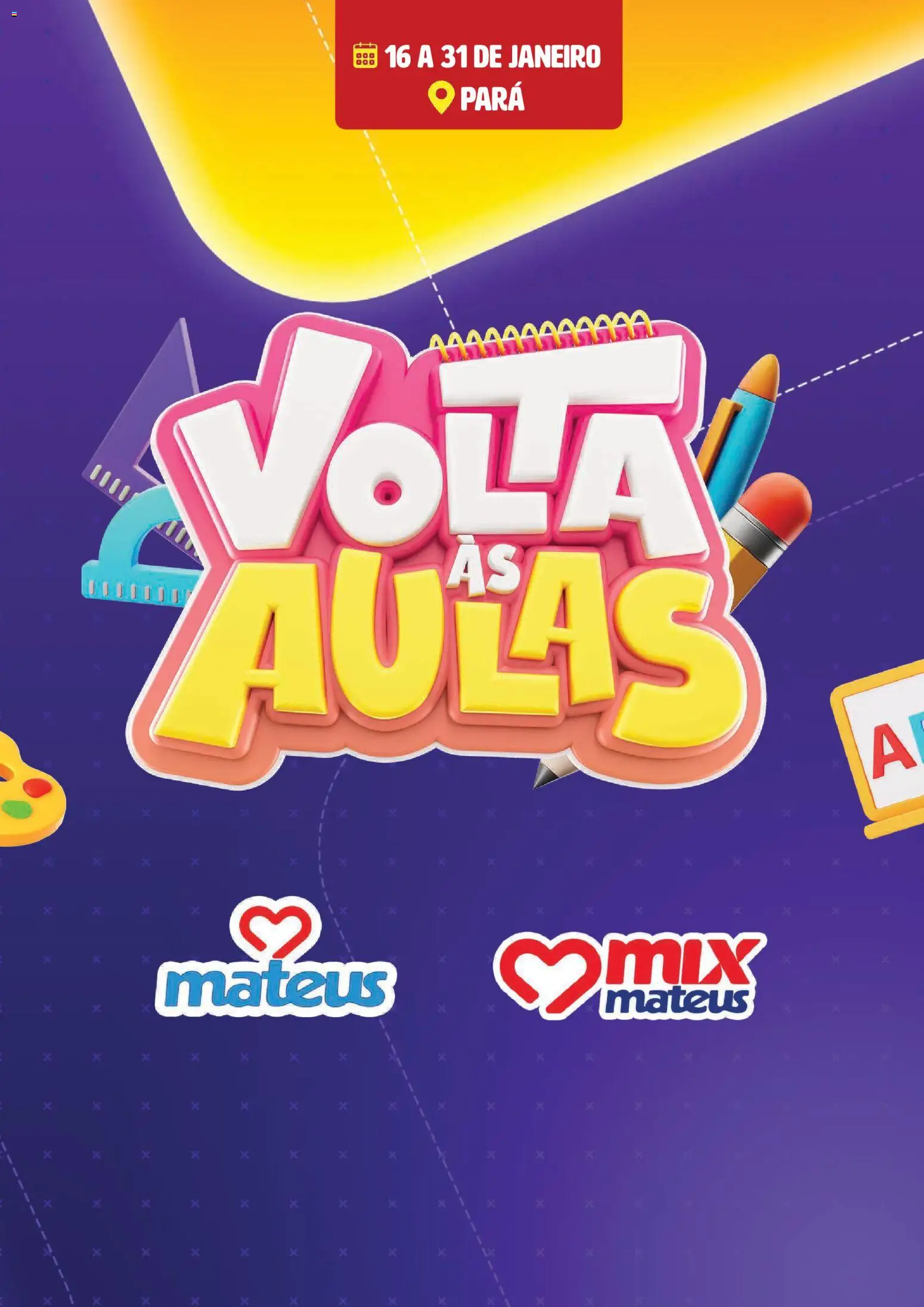 Mateus Folheto - válido de 16.01.2026 | Página: 1