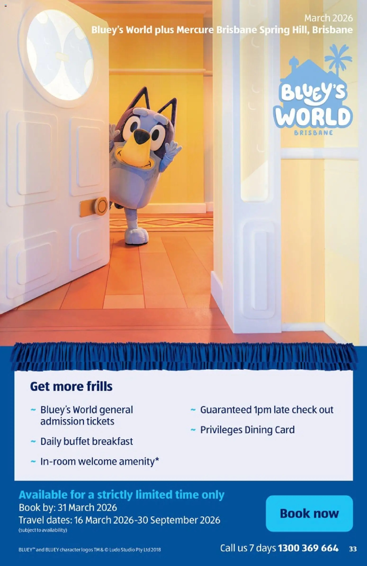 Aldi catalogue - valid from 02.03.2026 | Page: 33