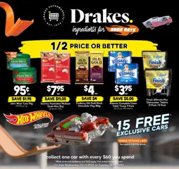 Preview of Drakes Catalogue SA - valid from 12.11.2025