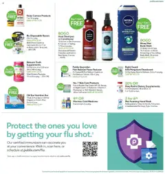 Preview of Publix weekly ads valid from 22.10.2025 | Page: 13