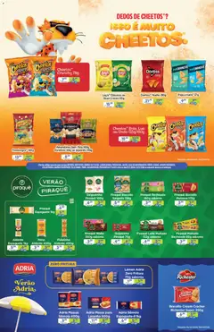 Encarte Verão Prezunic - Pré-Visualização do folheto da loja Prezunic, válido de 19.01.2026 | Página: 4