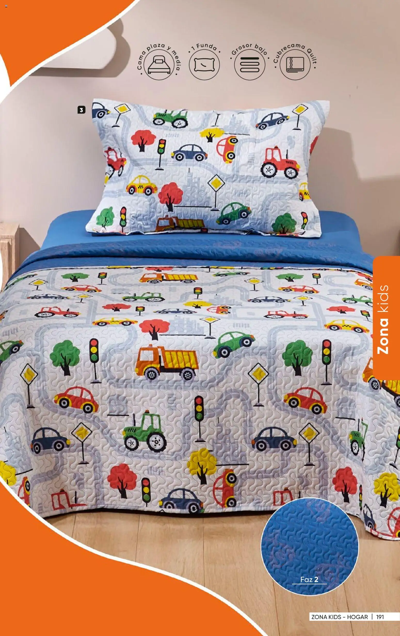 Catálogo Azzorti válido desde 16.02.2026 | Página: 194