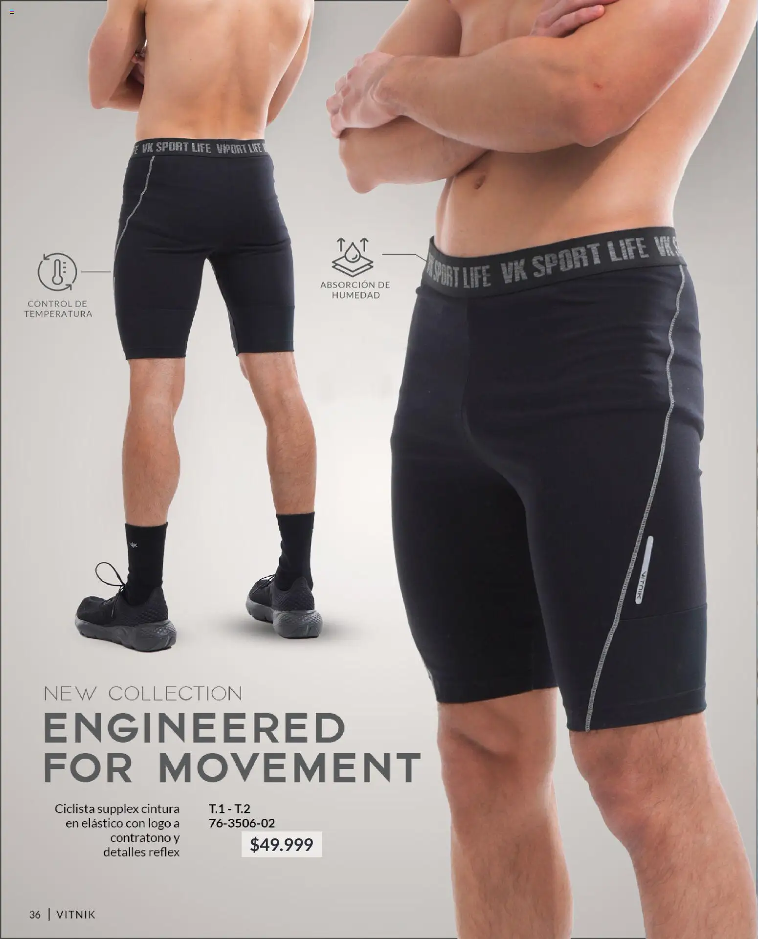 Vitnik - Hombre │ válido desde el 05.02.2026 | Página: 36