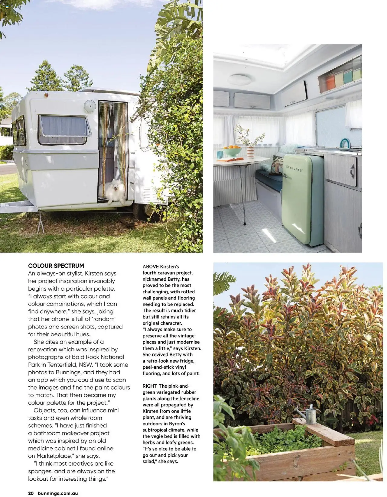 Bunnings Warehouse catalogue - valid from 01.07.2025 | Page: 20 | Products: Cabinet, Flooring, Phone, Bathroom