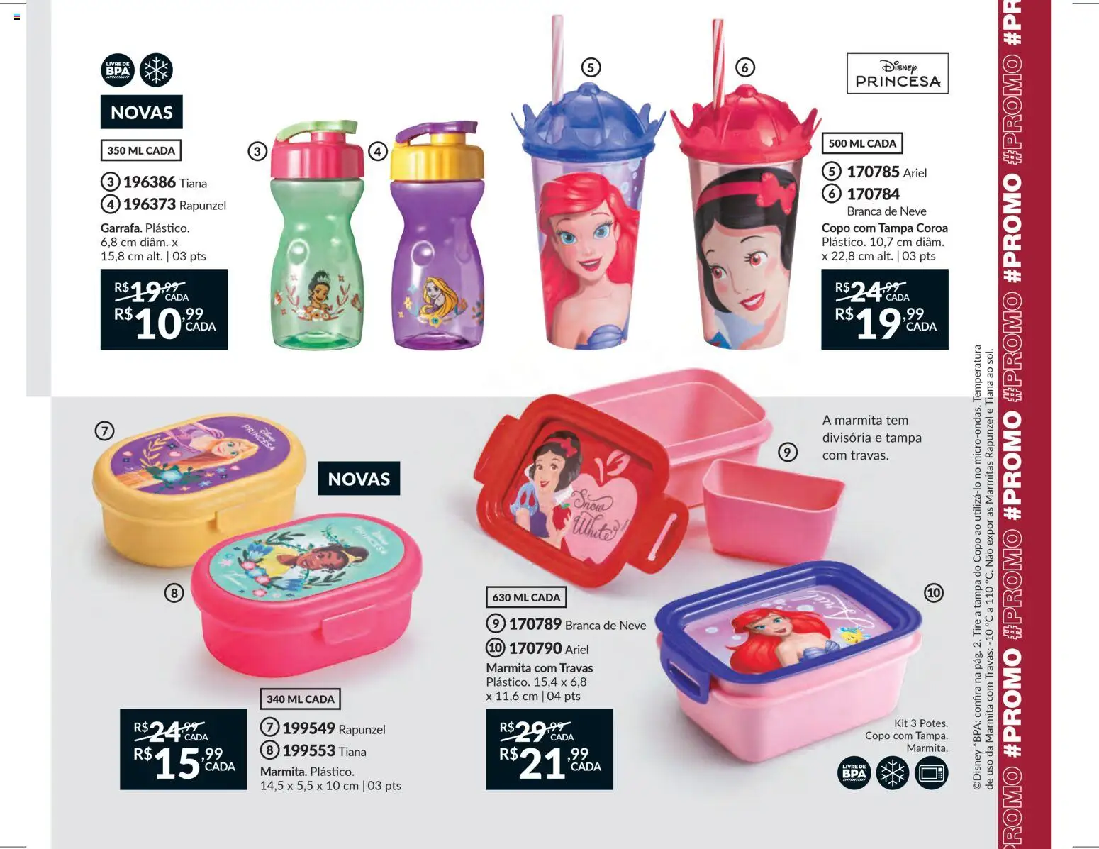 Avon Folheto - válido de 06.01.2026 | Página: 27 | Produtos: Ariel